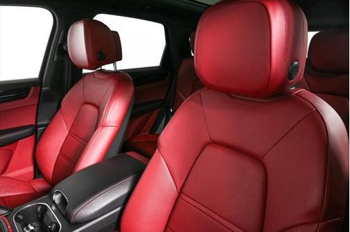 2019 Porsche Cayenne Base