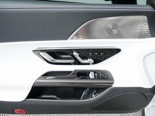 2024 Mercedes-Benz AMG GT 55 Base