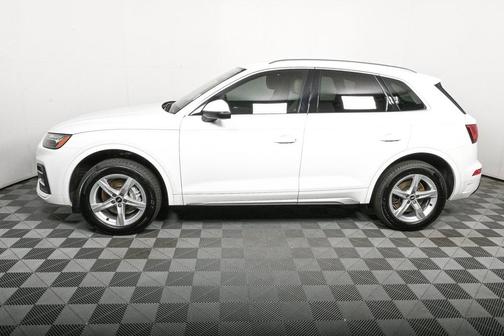 2021 Audi Q5 45 Premium