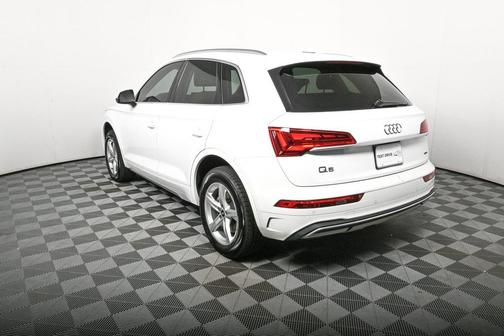 2021 Audi Q5 45 Premium