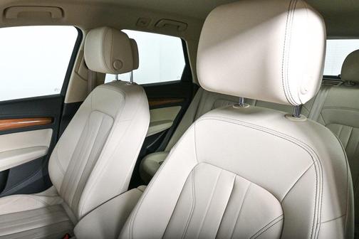 2021 Audi Q5 45 Premium