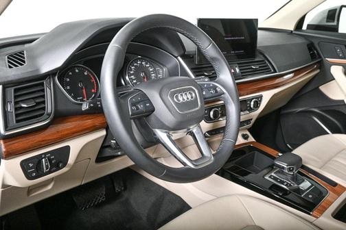 2021 Audi Q5 45 Premium