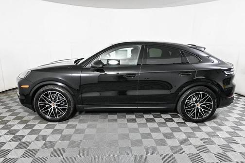2026 Porsche Cayenne AWD