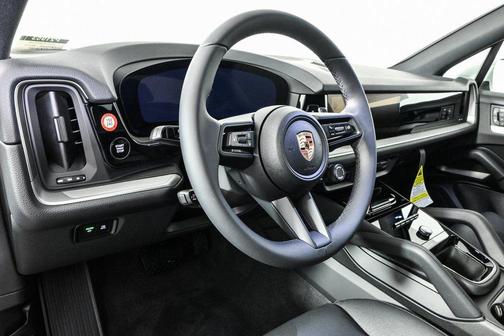 2025 Porsche Cayenne Cayenne