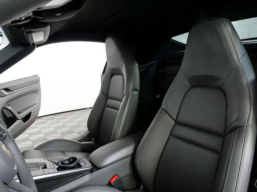 Agate Grey Metallic 2021 Porsche 911 911 Carrera S