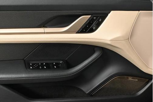 2020 Porsche Taycan Turbo S