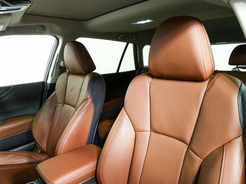 2020 Subaru Outback Touring XT