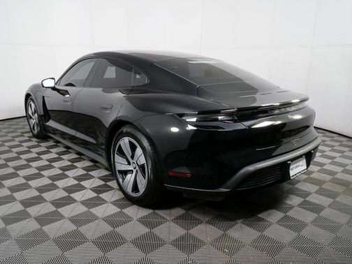 2023 Porsche Taycan RWD