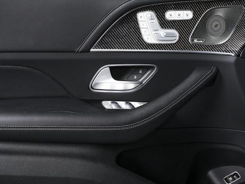 2024 Mercedes-Benz AMG GLS 63 Base