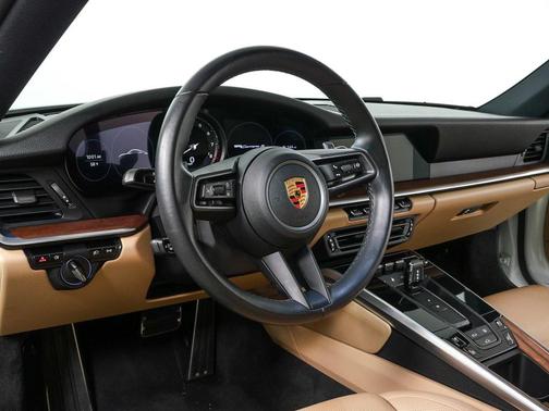 2020 Porsche 911 911 Carrera S