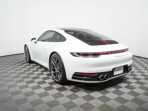 2020 Porsche 911 911 Carrera S