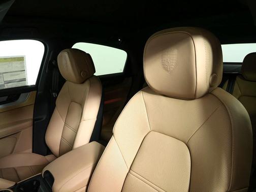 2026 Porsche Cayenne Cayenne S E-Hybrid