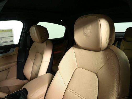 2026 Porsche Cayenne Cayenne S E-Hybrid