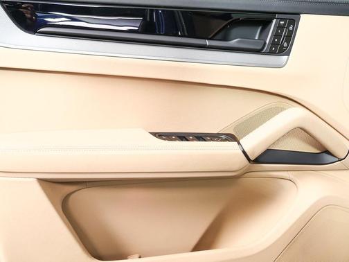 2026 Porsche Cayenne S