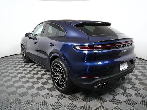 2026 Porsche Cayenne S