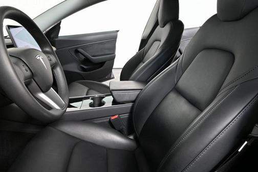2020 Tesla Model 3 Performance