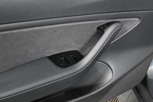 2020 Tesla Model 3 Performance