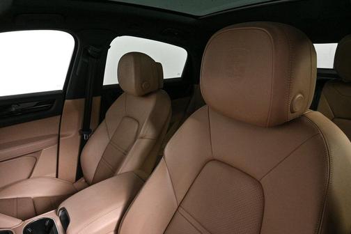 2023 Porsche Cayenne Cayenne