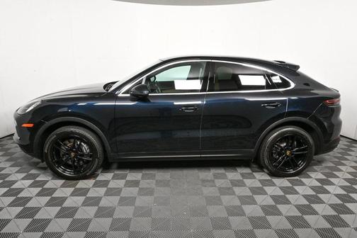 2023 Porsche Cayenne Cayenne