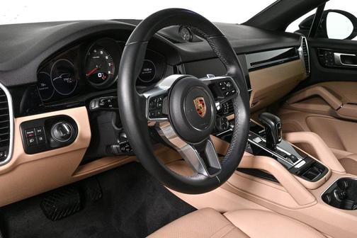 2023 Porsche Cayenne Cayenne