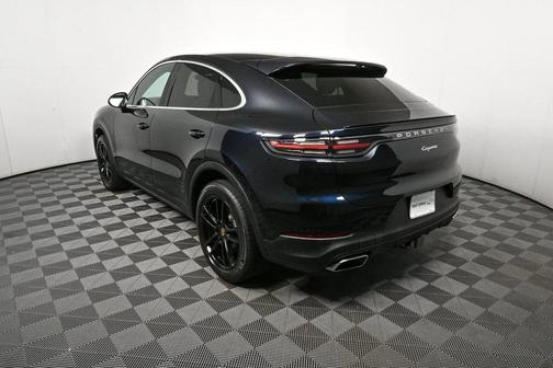 2023 Porsche Cayenne Cayenne