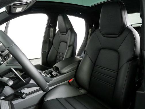2026 Porsche Cayenne S