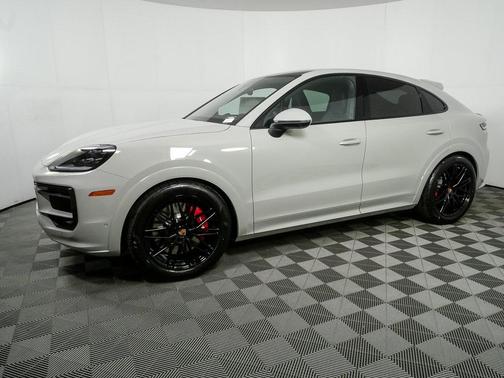 2026 Porsche Cayenne S