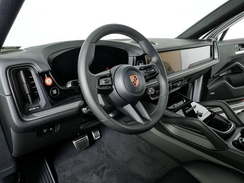 2026 Porsche Cayenne S