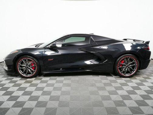 2023 Chevrolet Corvette Stingray w/3LT