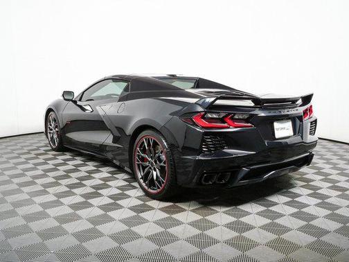 2023 Chevrolet Corvette Stingray w/3LT