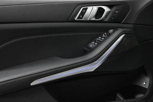 2025 BMW X5 PHEV xDrive50e