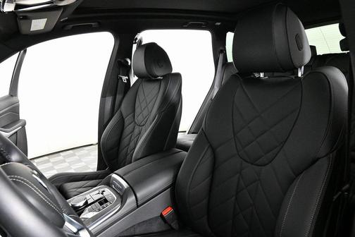 2025 BMW X5 PHEV xDrive50e
