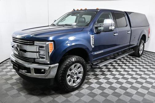 2019 Ford F-350 Lariat