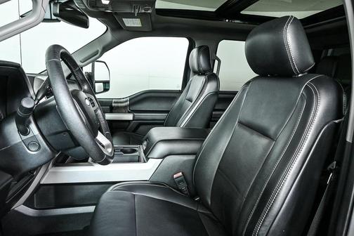 2019 Ford F-350 Lariat