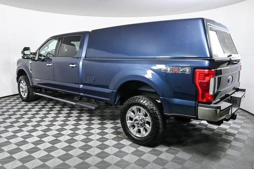2019 Ford F-350 Lariat