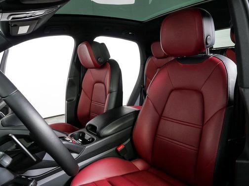 2024 Porsche Cayenne Cayenne