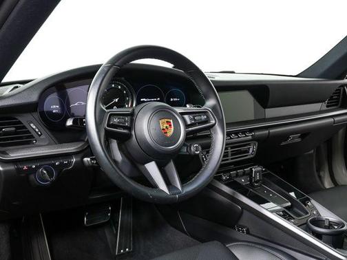 2022 Porsche 911 911 Carrera S