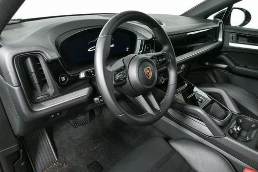 2024 Porsche Cayenne AWD