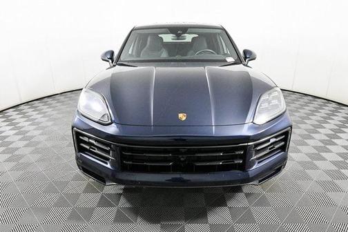 2024 Porsche Cayenne AWD