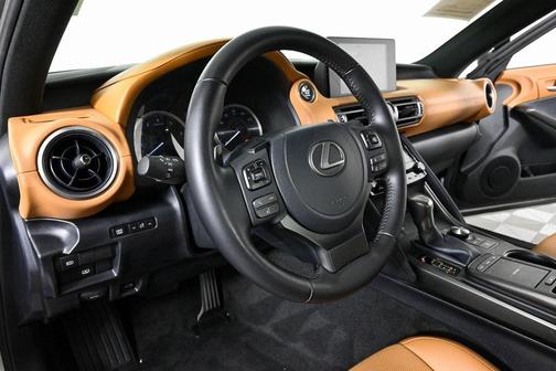 2022 Lexus IS 300 Base