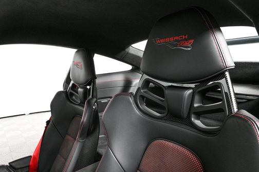 2024 Porsche 911 GT3 RS