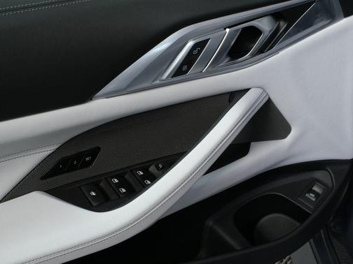 2024 BMW M4 Competition xDrive