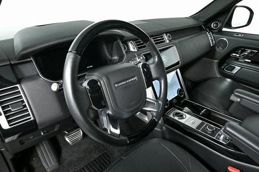 2021 Land Rover Range Rover Westminster