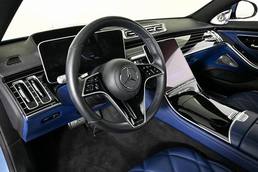 2023 Mercedes-Benz Maybach S 680 Maybach S 680