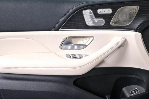 2022 Mercedes-Benz GLE 450 4MATIC