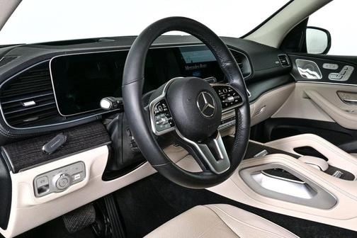 2022 Mercedes-Benz GLE 450 4MATIC