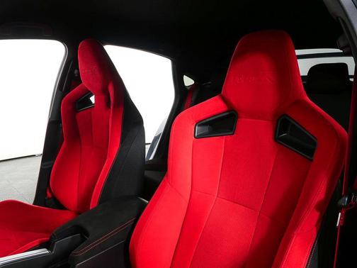 2025 Honda Civic Type R FWD