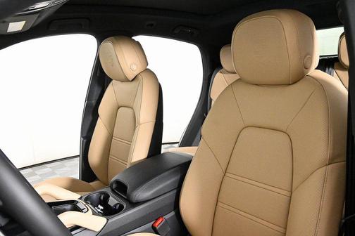 2025 Porsche Cayenne Cayenne