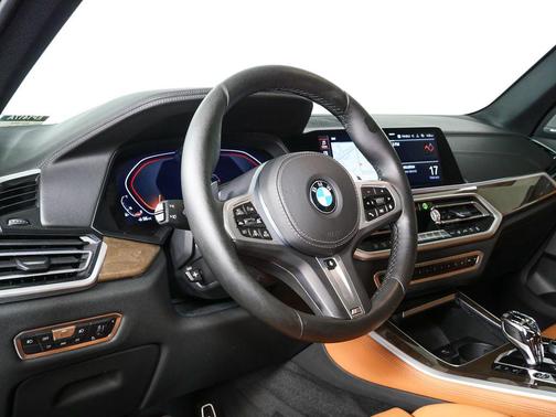 2021 BMW X5 sDrive40i