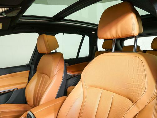 2021 BMW X5 sDrive40i